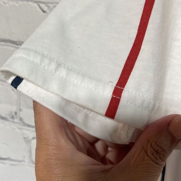 Ricky Singh DRIP logo tee small - Picture 5 of 11